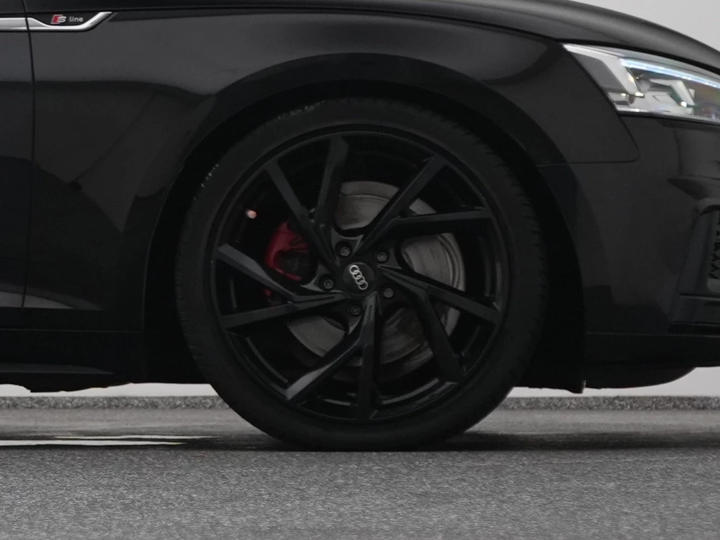 Audi A5 – foto 42