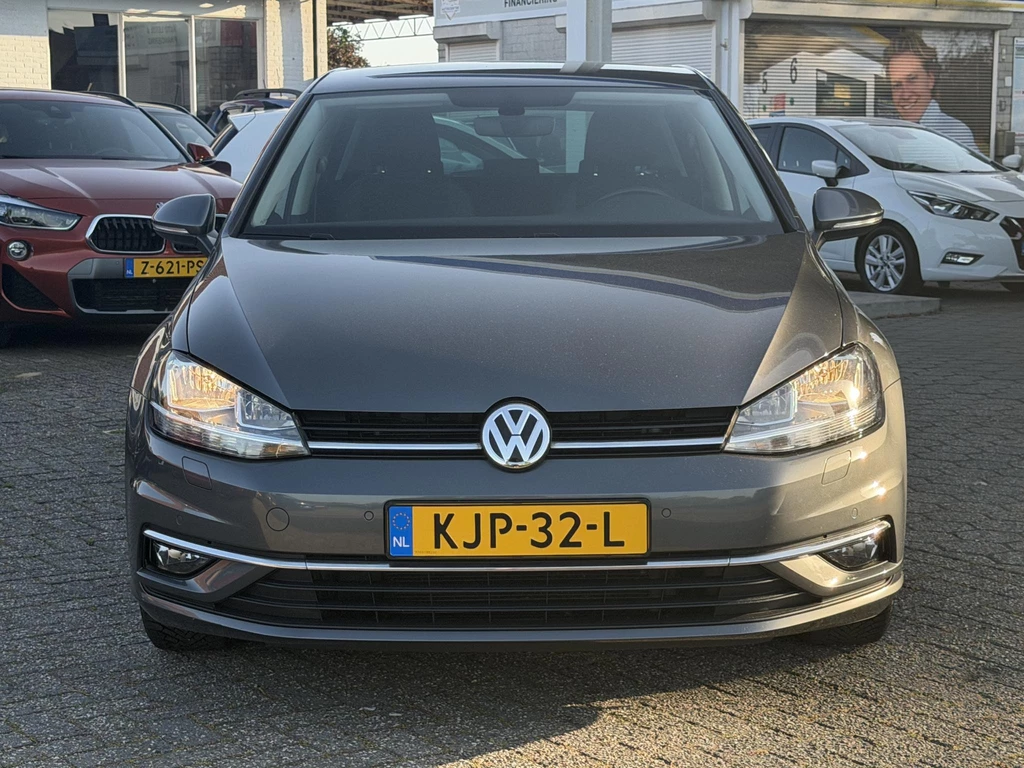 Volkswagen Golf – foto 11