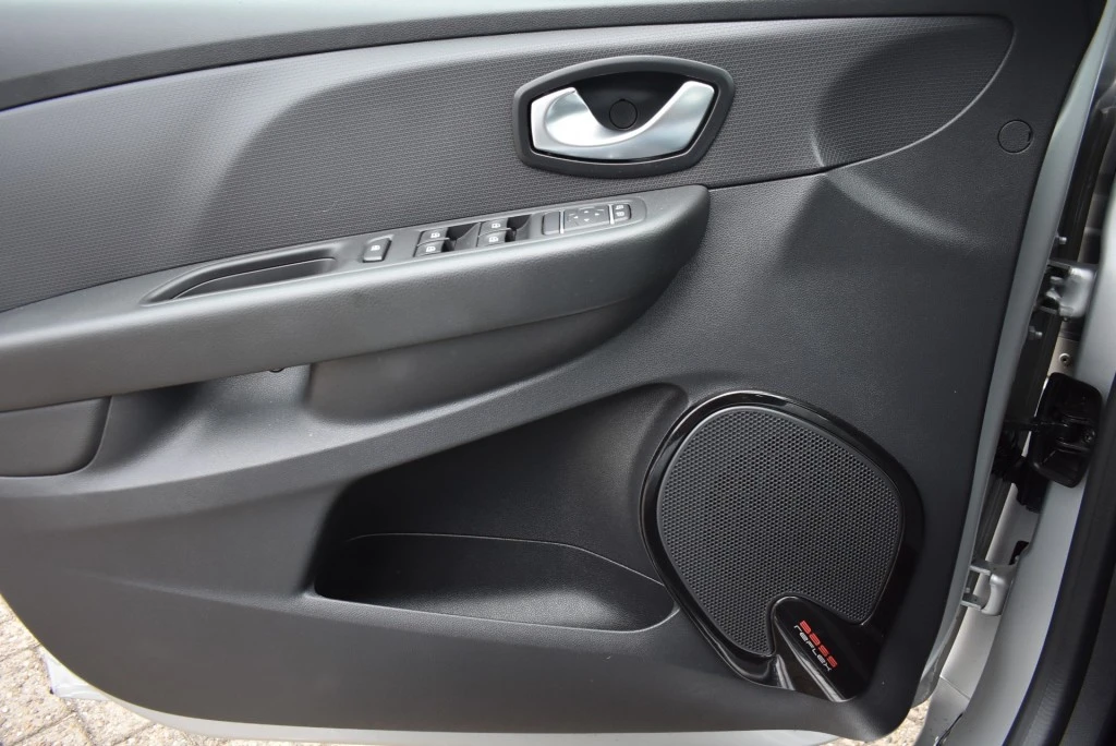 Renault Clio – foto 14