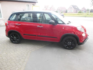 Fiat 500L – thumbnail 5