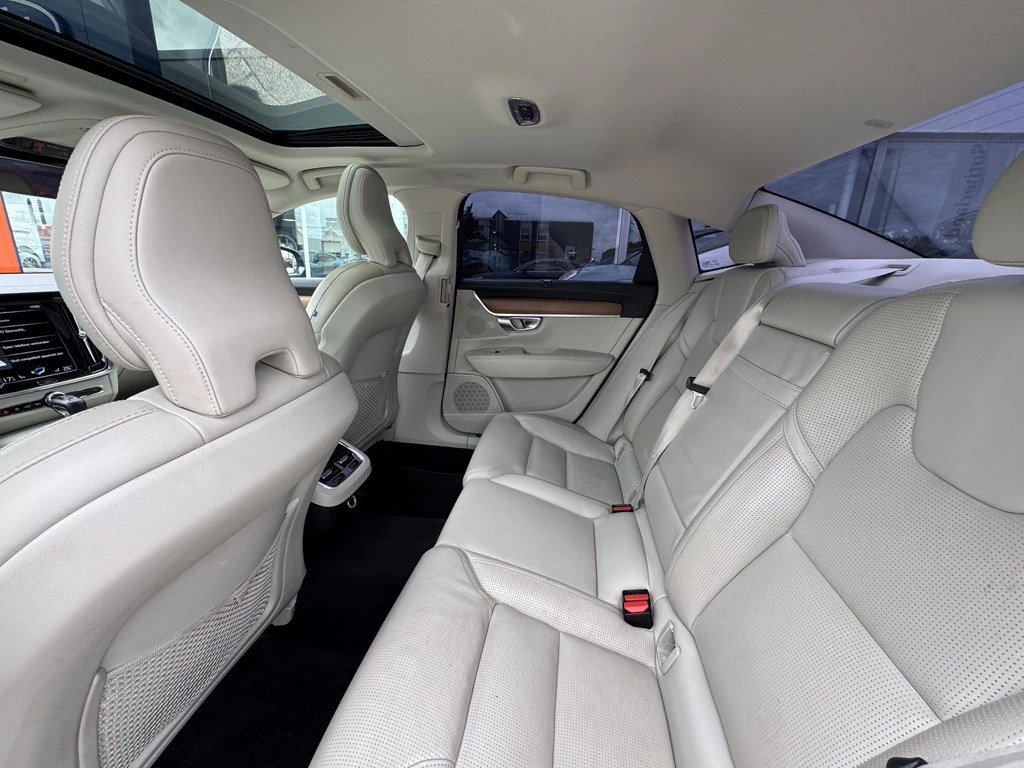 Volvo S90 – foto 10
