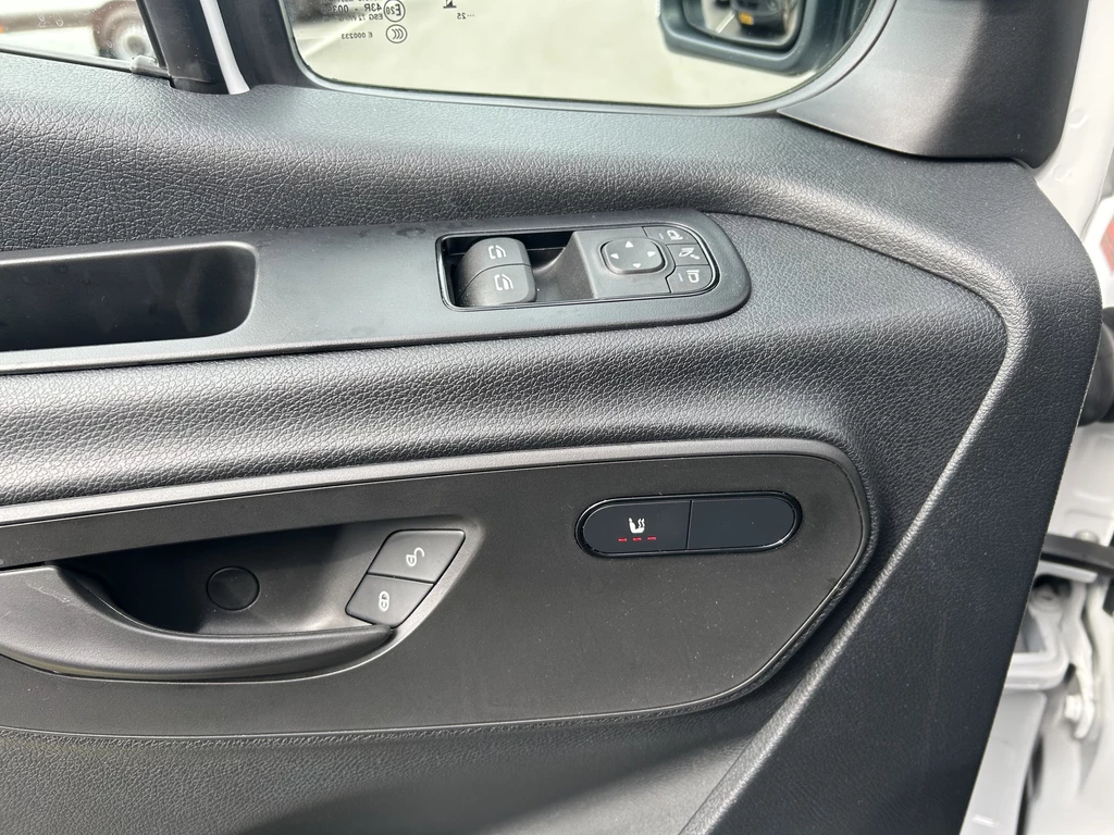 Mercedes-Benz eSprinter – foto 11