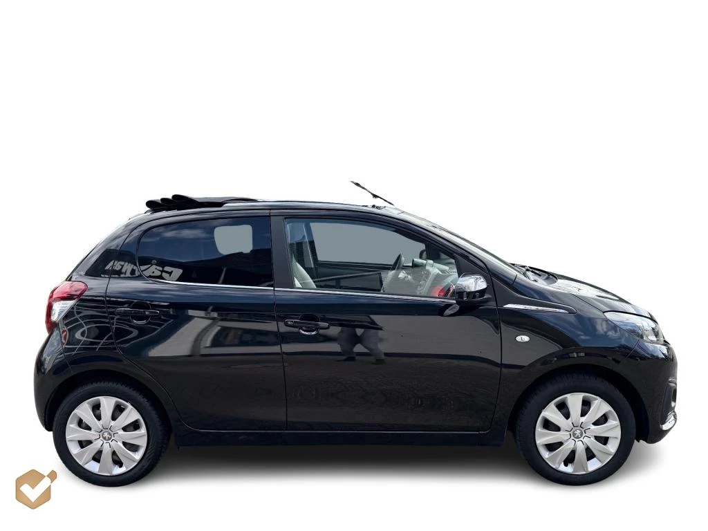 Peugeot 108 – foto 9