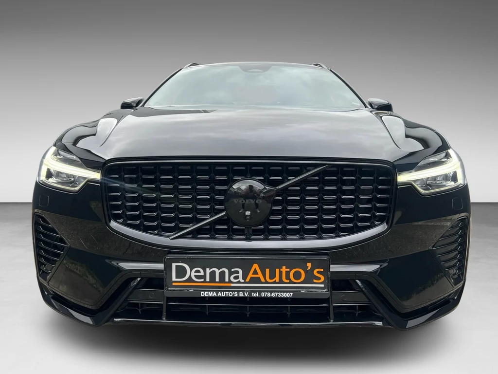 Volvo XC60 – foto 16