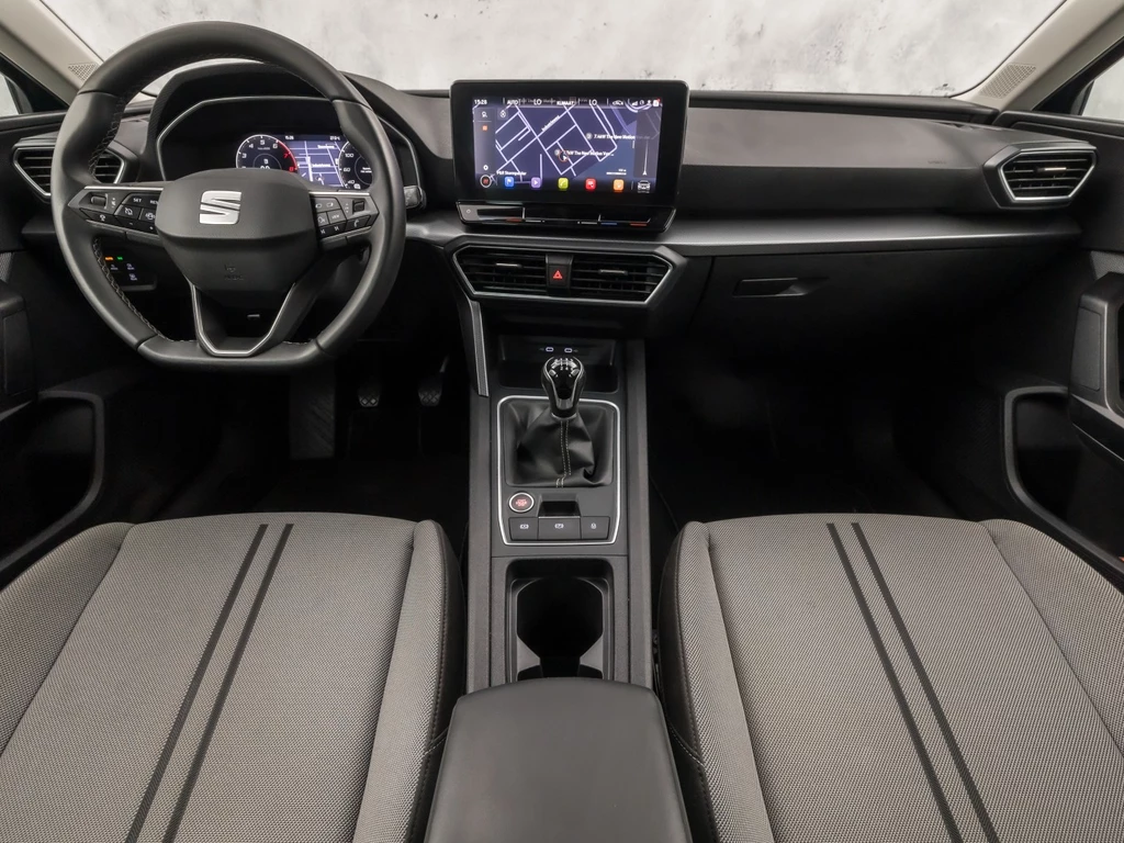 SEAT Leon – foto 8