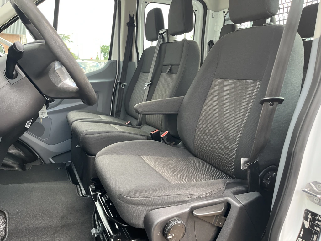 Ford Transit – foto 34