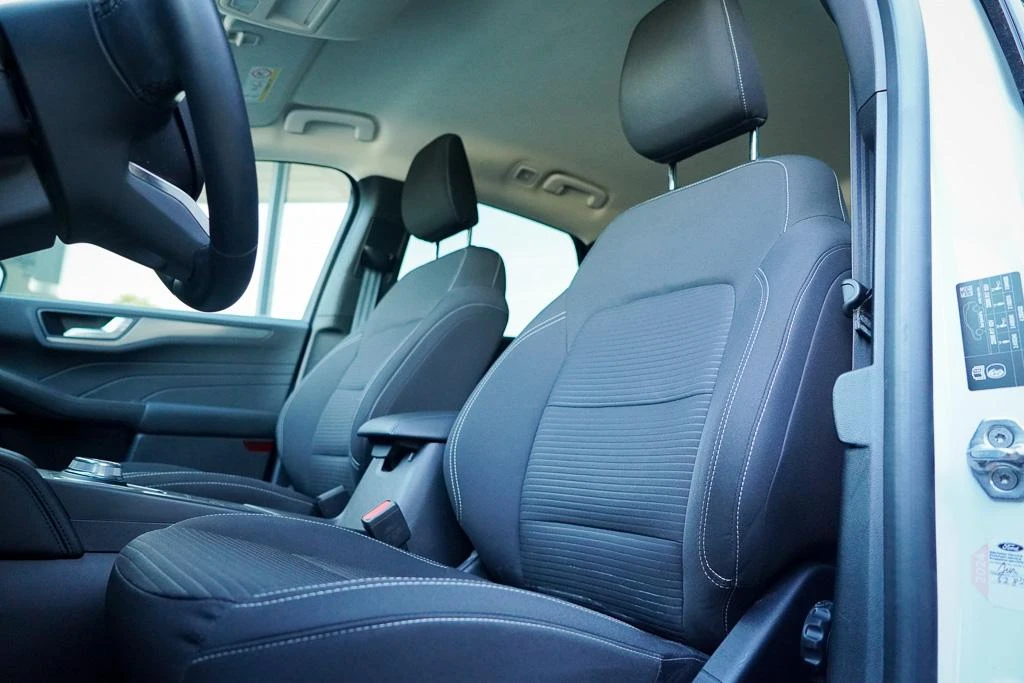 Ford Kuga – foto 11