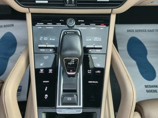Porsche Cayenne – thumbnail 15