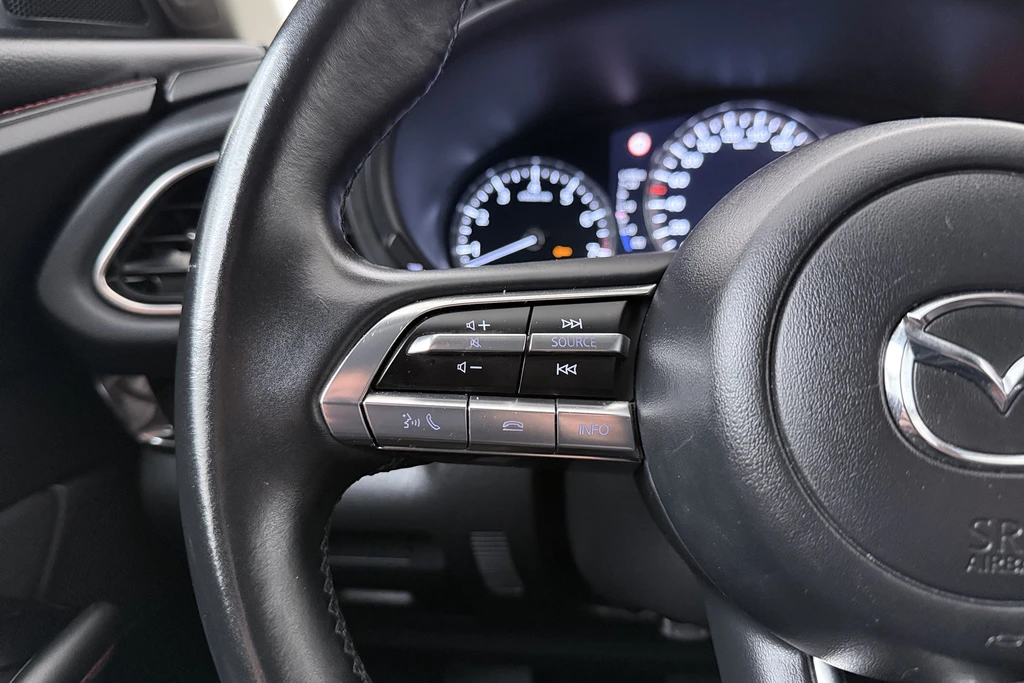Mazda CX-30 – foto 20