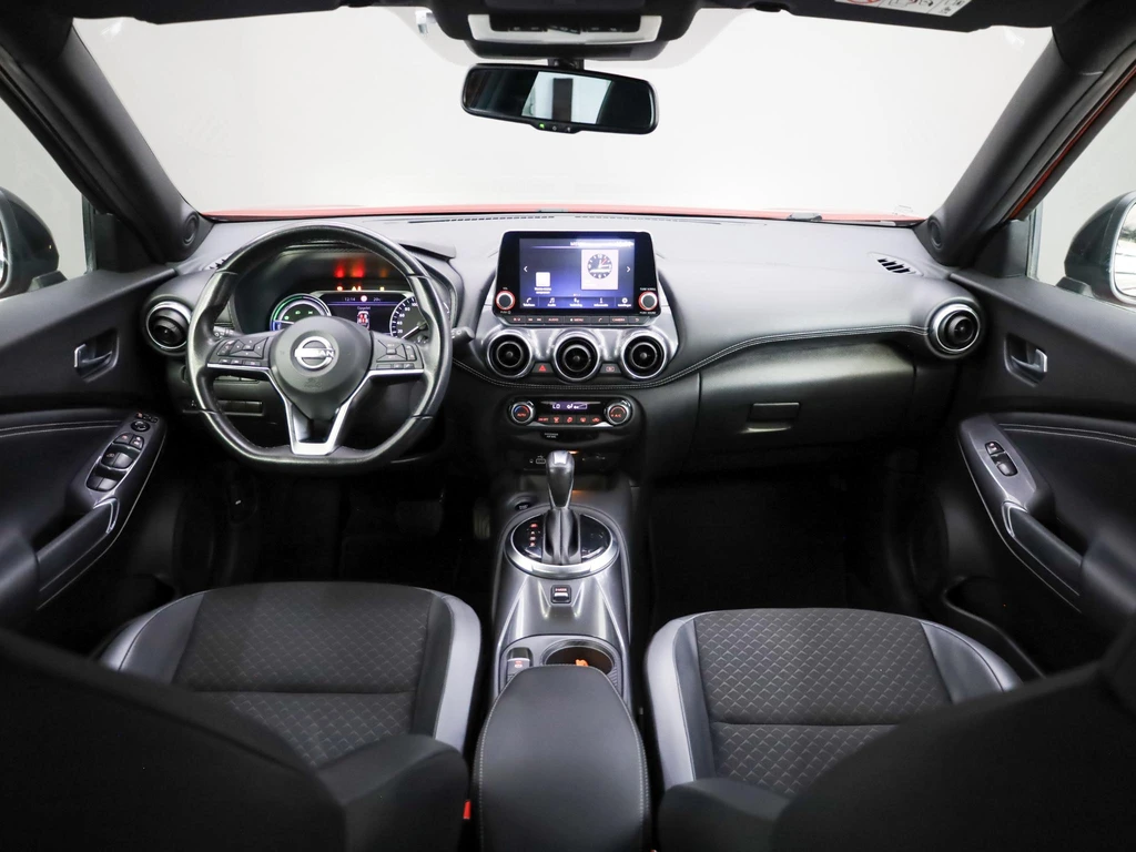 Nissan Juke – foto 10