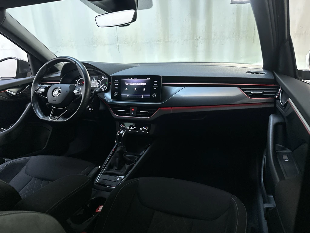 Škoda Kamiq – foto 9