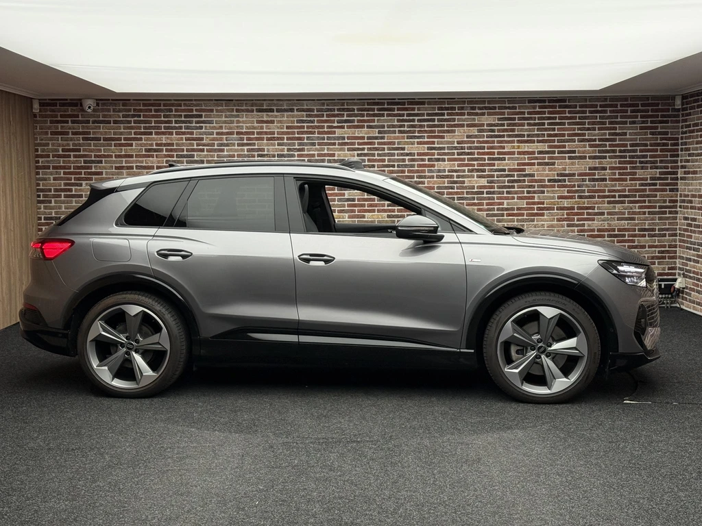 Audi Q4 e-tron – foto 6