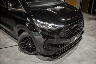 Ford Transit Custom – thumbnail 9