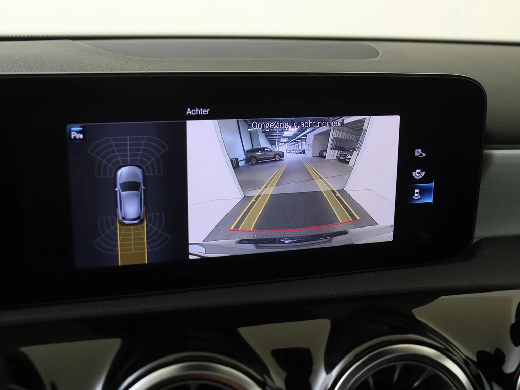 Mercedes-Benz A-Klasse – foto 22