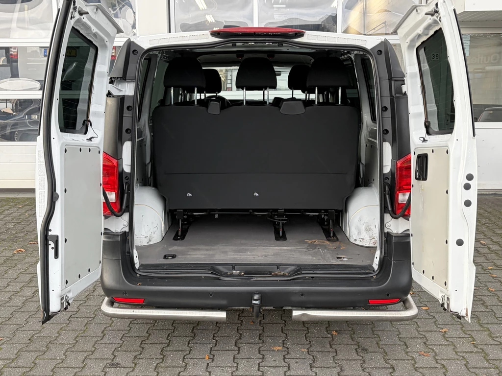 Mercedes-Benz Vito – foto 27
