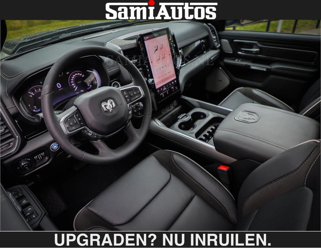 Dodge Ram Pick-Up – foto 47