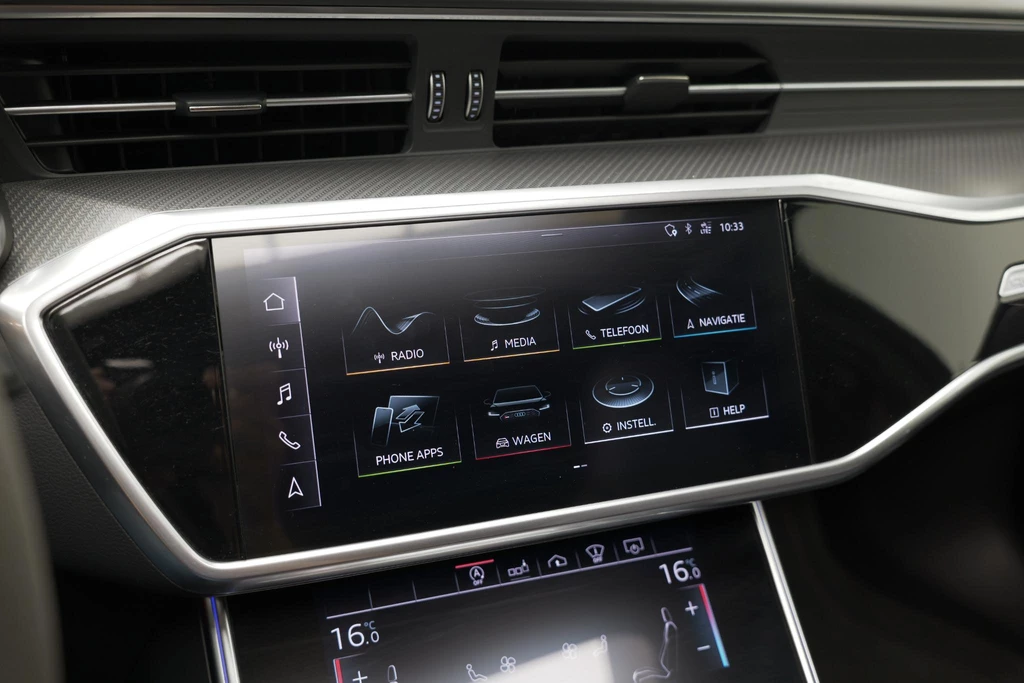Audi RS6 – foto 30