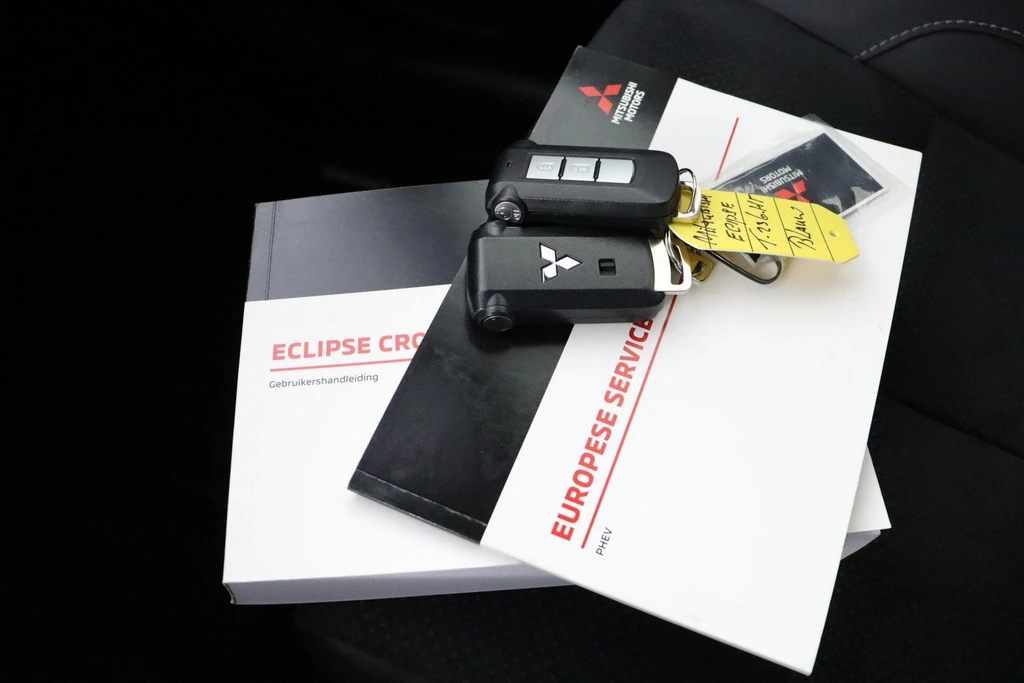 Mitsubishi Eclipse Cross – foto 22