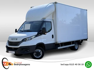 Iveco Daily – thumbnail 1