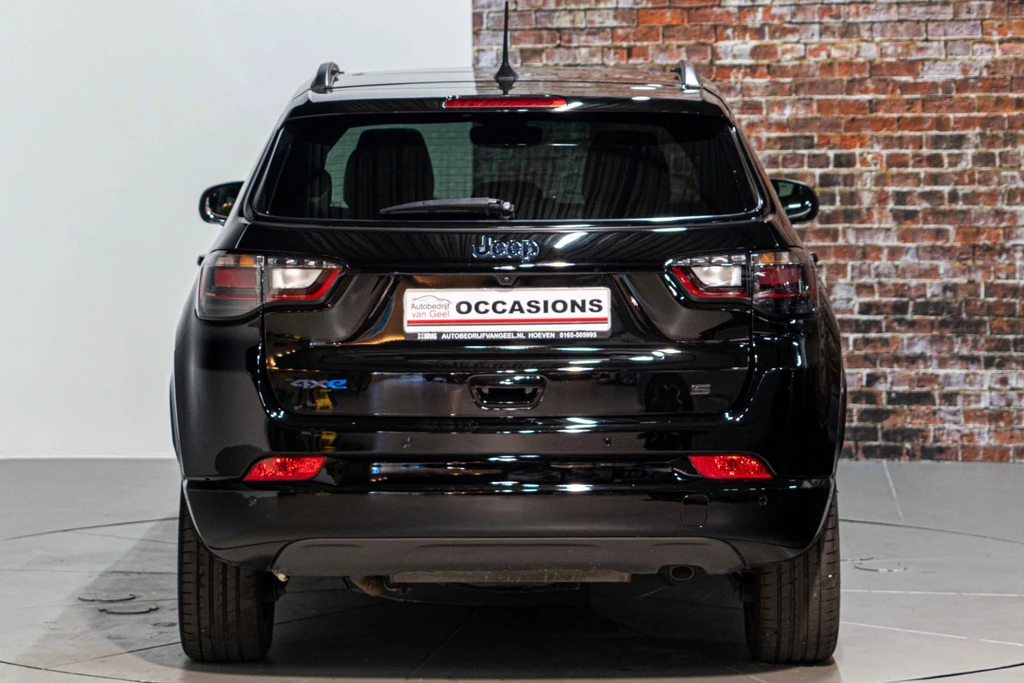Jeep Compass – foto 7