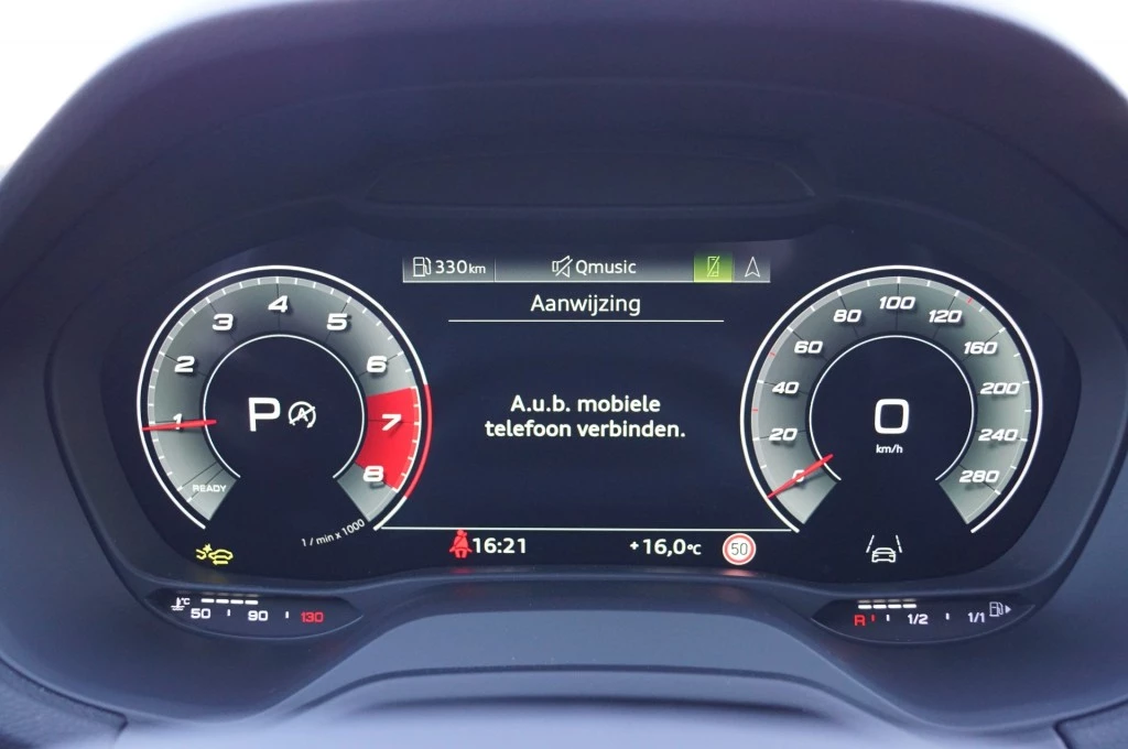 Audi Q2 – foto 44