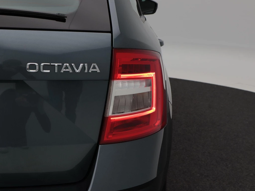 Škoda Octavia – foto 13