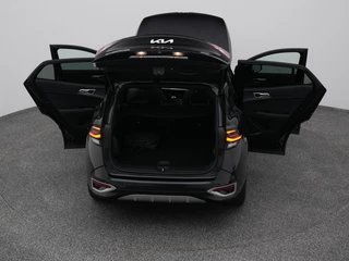 Kia Sportage – thumbnail 31