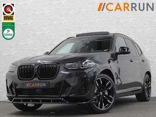 BMW iX3 – thumbnail 1