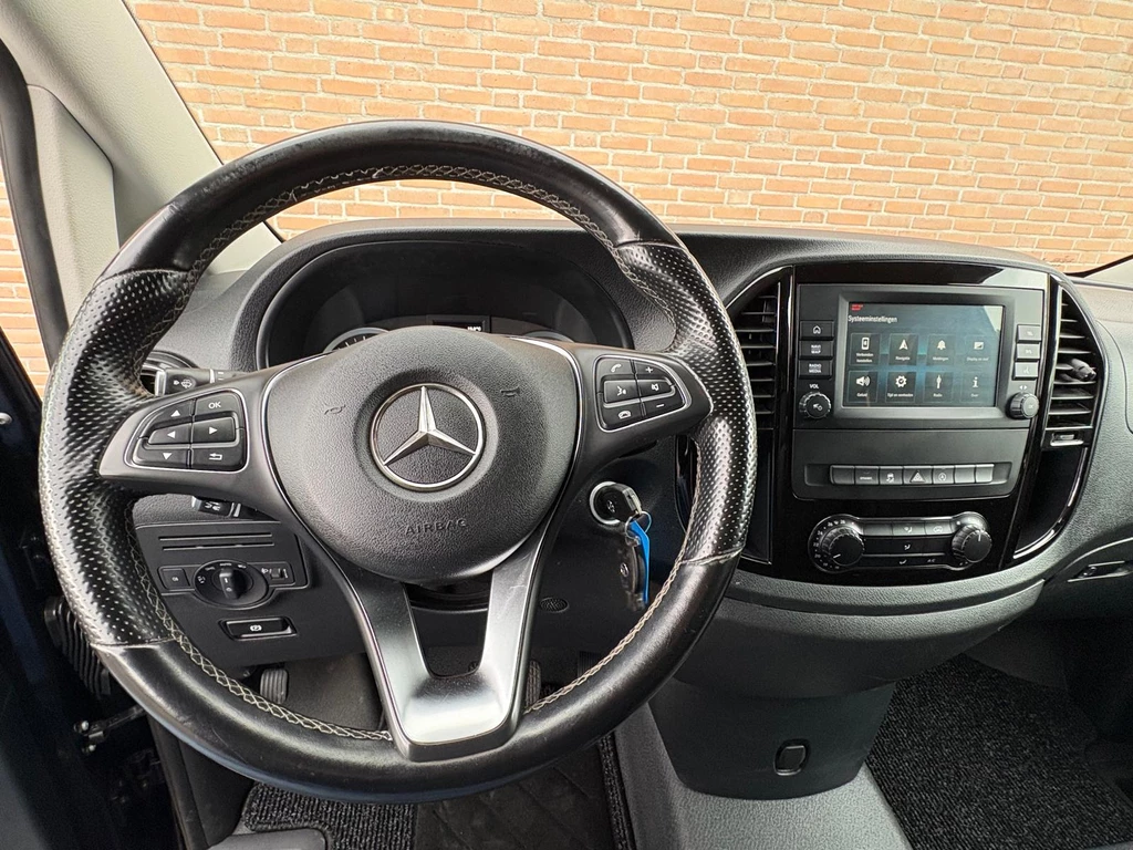 Mercedes-Benz Vito – foto 14