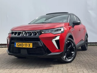 Mitsubishi ASX – thumbnail 3