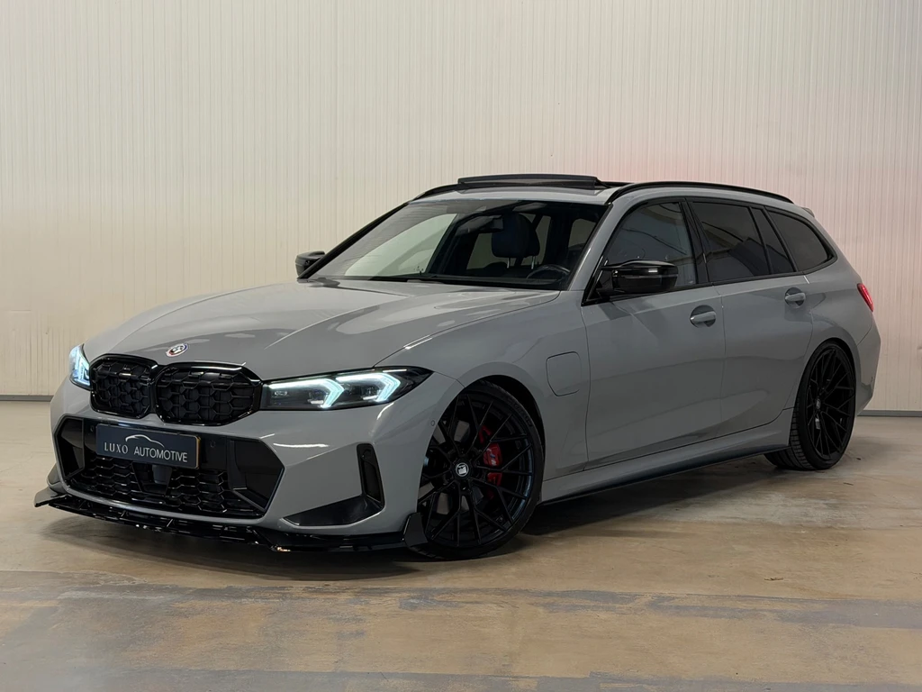 BMW 3 Serie – foto 2