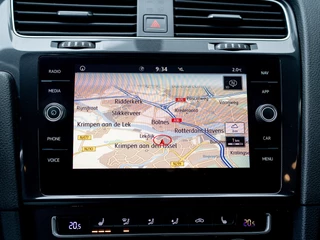 Volkswagen Golf – thumbnail 21