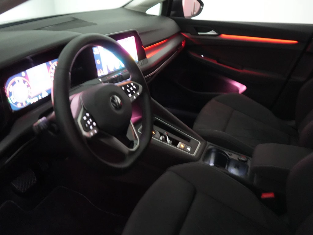 Volkswagen Golf – foto 30