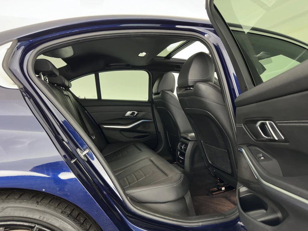 BMW 3 Serie – foto 14