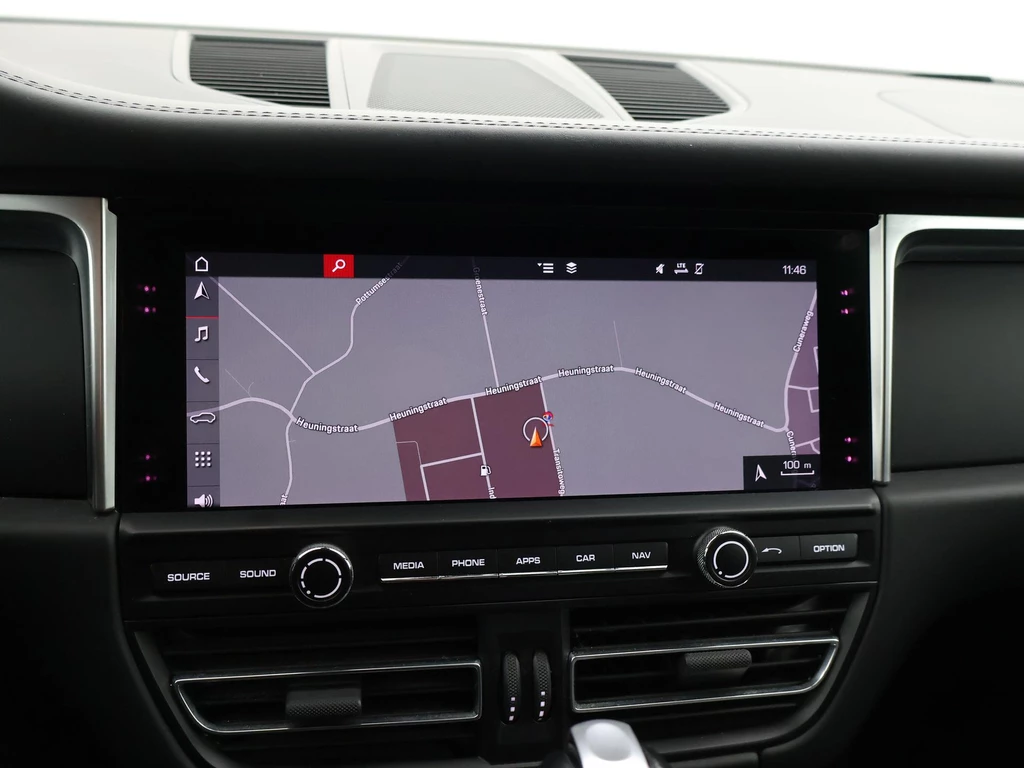 Porsche Macan – foto 19