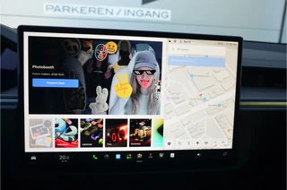 Tesla Model X – thumbnail 32
