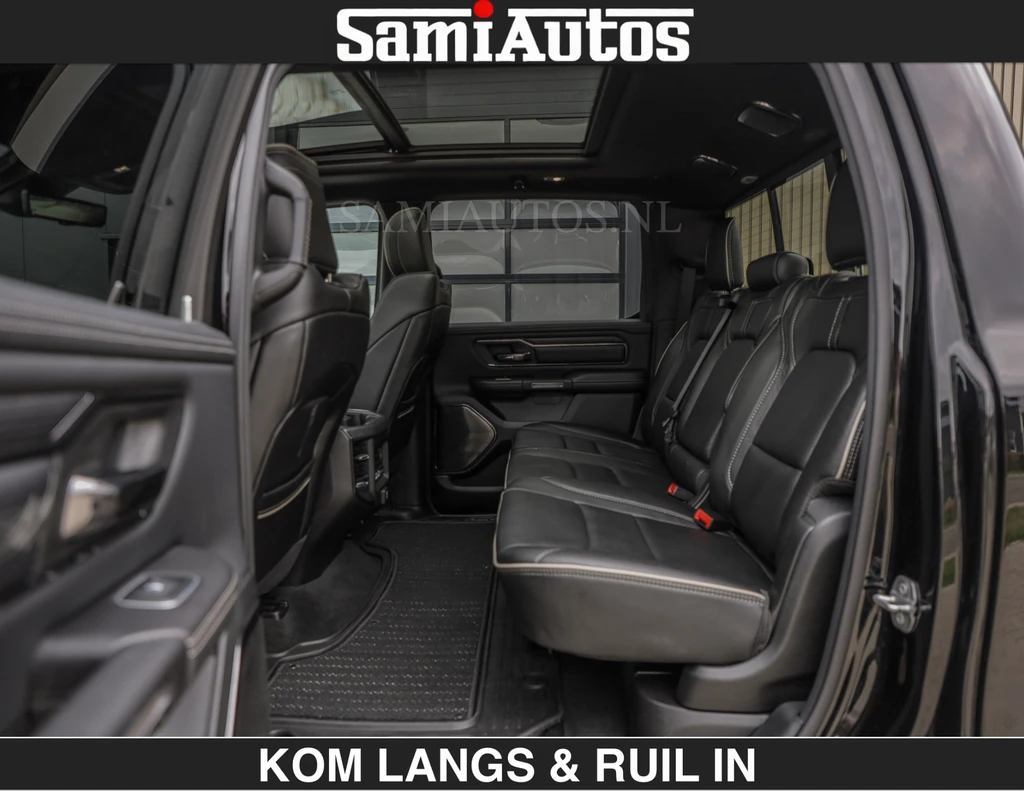 Dodge Ram Pick-Up – foto 61