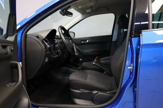 Škoda Fabia – thumbnail 20