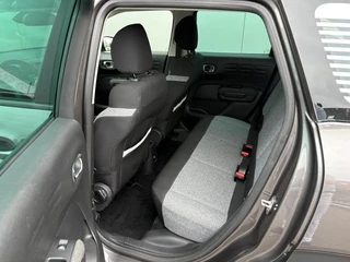 Citroën C3 Aircross – thumbnail 12