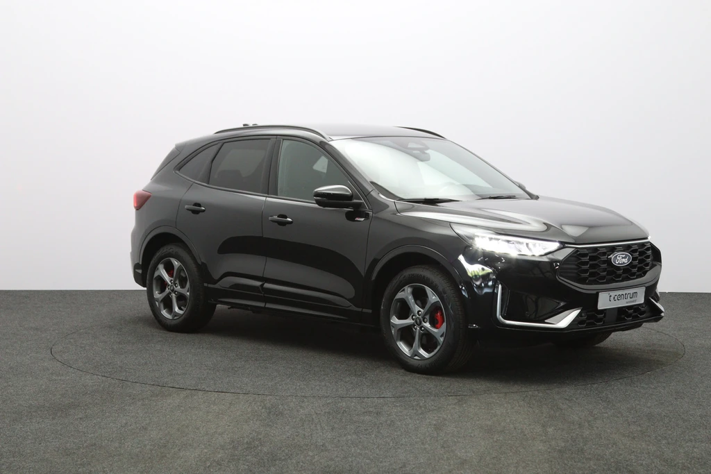 Ford Kuga – foto 7