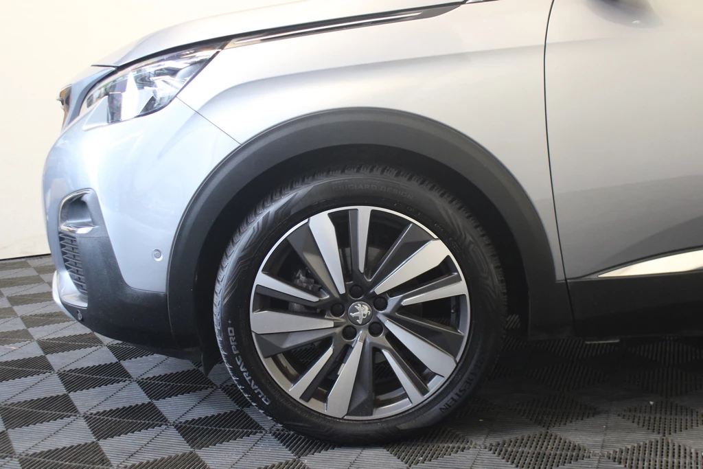 Peugeot 3008 – foto 10