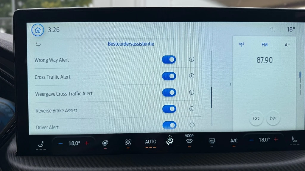 Ford Kuga – foto 21