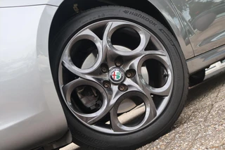 Alfa Romeo Giulietta – thumbnail 11