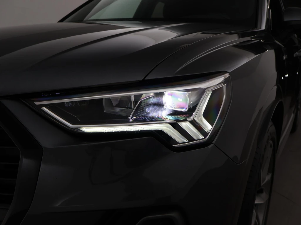Audi Q3 – foto 30