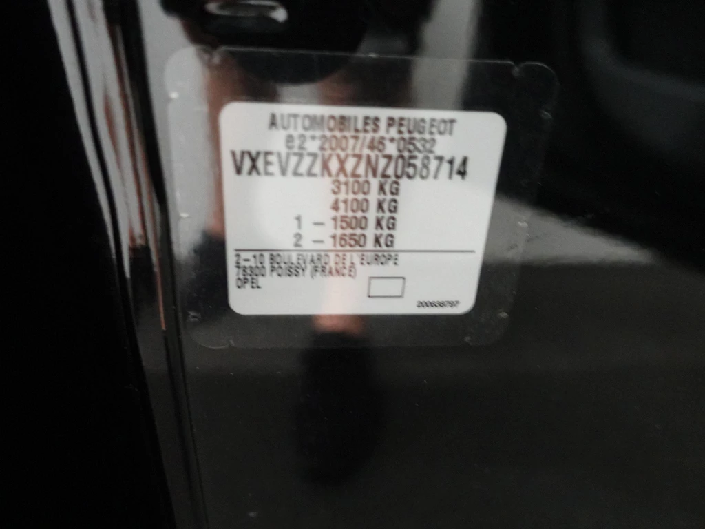 Opel Vivaro-e – foto 38