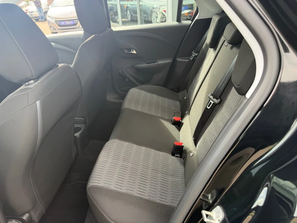 Opel Corsa – foto 19