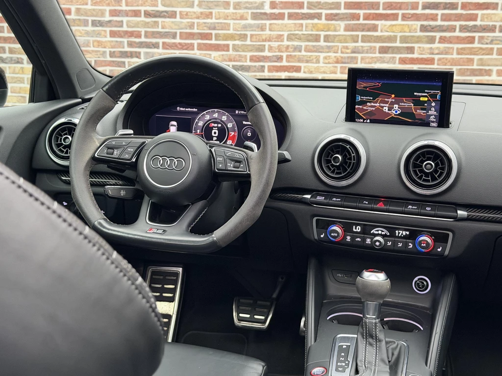 Audi RS3 – foto 20