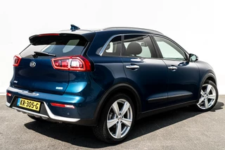 Kia Niro – thumbnail 2