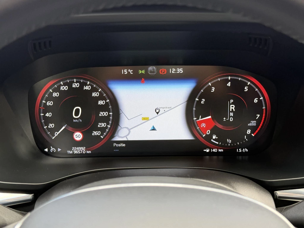 Volvo XC60 – foto 28