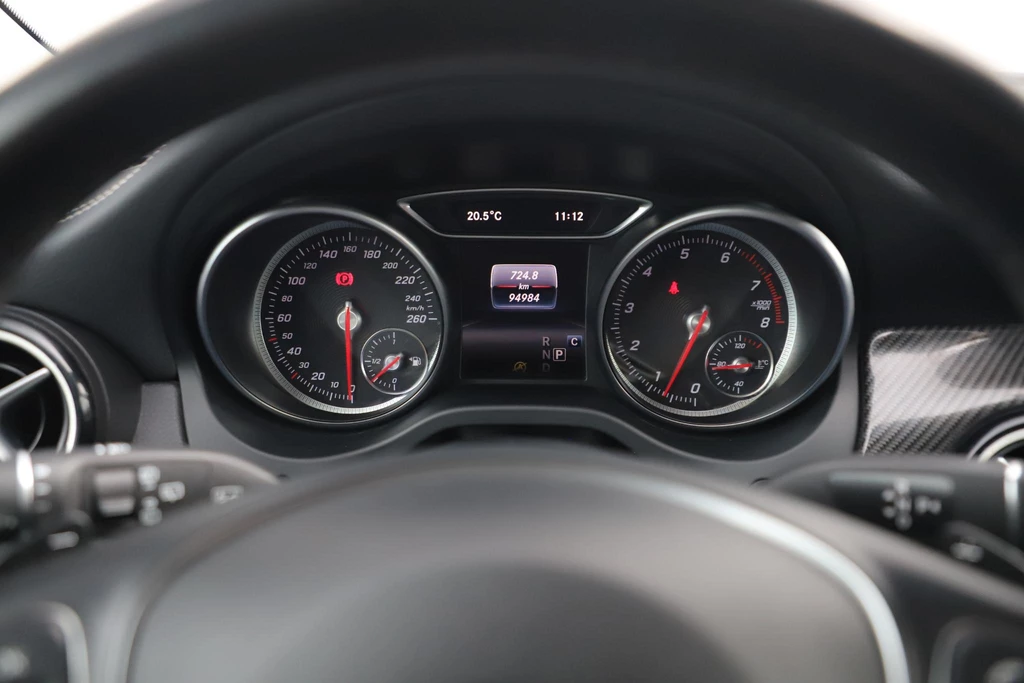 Mercedes-Benz GLA – foto 14